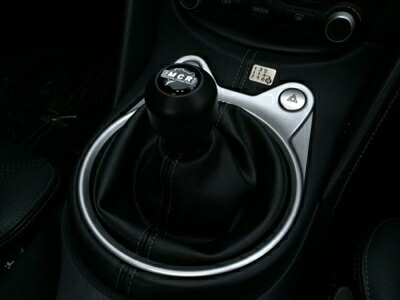 楽天市場】フェアレディ34zカーボンシフトノブの通販