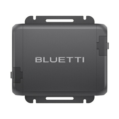 楽天市場】BLUETTI Charger 1 560W オルタネーターDC 充電器 : Autostyle