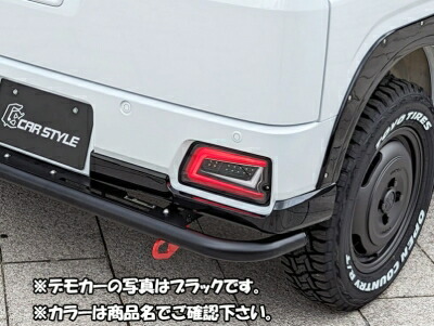 楽天市場】S700系 アトレー ハイゼットカーゴ ファイバーLEDテール