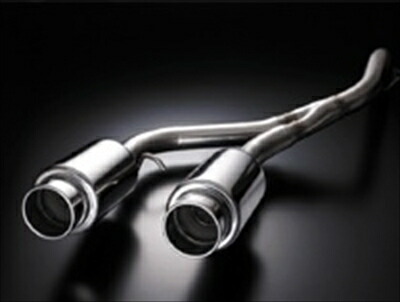 楽天市場】コペン L880K スポーツマフラー TypeII : Autostyle