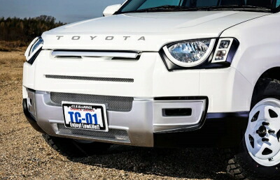 楽天市場】160系 プロボックス サクシード CLS-FOX フロントバンパー