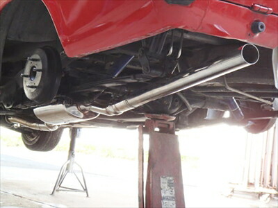 楽天市場】サニートラック R-GB122 ロングボディー 後期車用