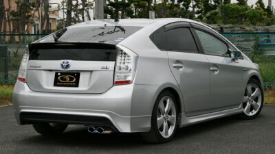 30 モデリスタ 車用マフラー プリウス」の人気商品一覧 | 安い商品を