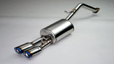 楽天市場】プリウス ZVW30 モデリスタエアロ専用 PASION ブルーテール