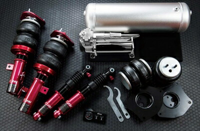 楽天市場】｢長納期商品｣ タント L375S エアサス エキスパートダウン