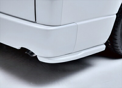 楽天市場】ハイエースリアフィンの通販