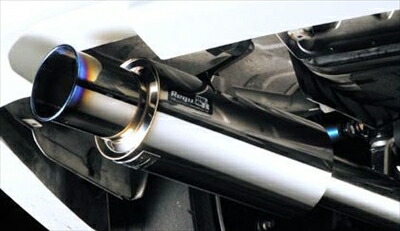 楽天市場】Regu.06&R インプレッサWRX STi (E/F/G) 〈GH-GDB〉 取付込