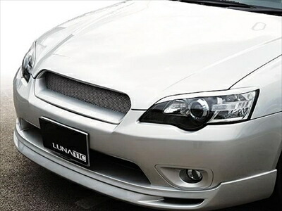 楽天市場】レガシィ BP5/BL5/GT系 アイライン : Autostyle