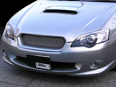 楽天市場】レガシィ BP5 スペックB系 フロントグリル : Autostyle