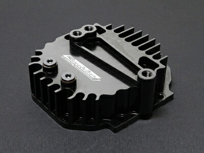 楽天市場】ZN8 GR86 大容量デフカバー : Autostyle