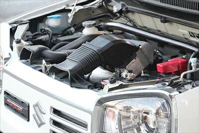 楽天市場】アルトワークス/ターボRS HA36S スポーツインタークーラー