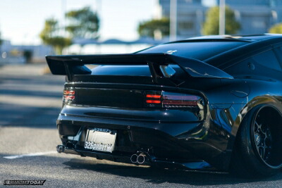 車用エアロパーツ RZ34 ウイング」の人気商品一覧 | 安い商品を通販