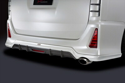 ヴォクシー80系 エアロパーツ リアスポイラー」の人気商品一覧 | 安い