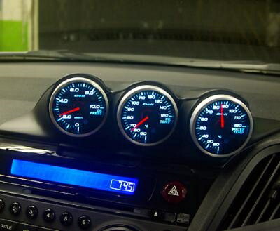 楽天市場】cr－z カーボン メーターの通販