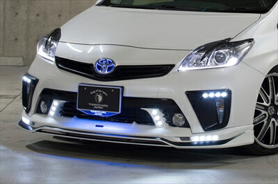 プリウス30系 フロントスポイラー」の人気商品一覧 | 安い商品を通販