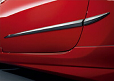 楽天市場】86 モデリスタ スタイリッシュモール : Autostyle