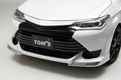 楽天市場】カローラフィールダー 16系中期（2015/4-2017/09） フロント