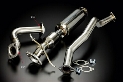 楽天市場】スイフトスポーツ ZC31s（排気系パーツ｜パーツ）：車用品