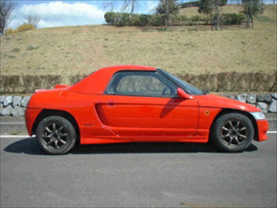 楽天市場】ビート サイドステップ : Autostyle