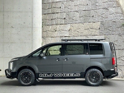 楽天市場】デリカ D5 BUSTERS2080/HD改 (法人への配送のみ) : Autostyle