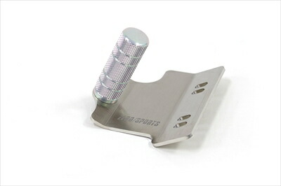 楽天市場】WRX STI(VAB/GRB/GVB) フットレストバー : Autostyle