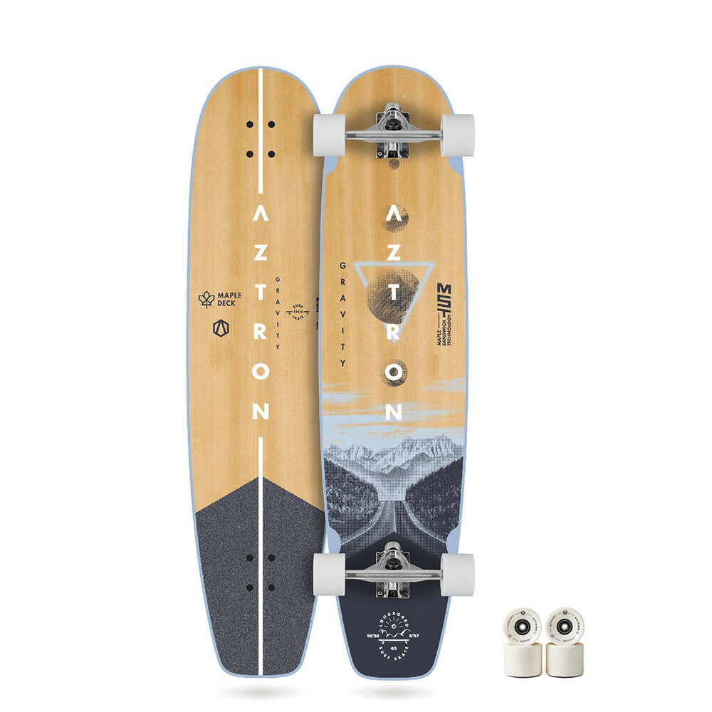 楽天市場】gravity スケートボードの通販