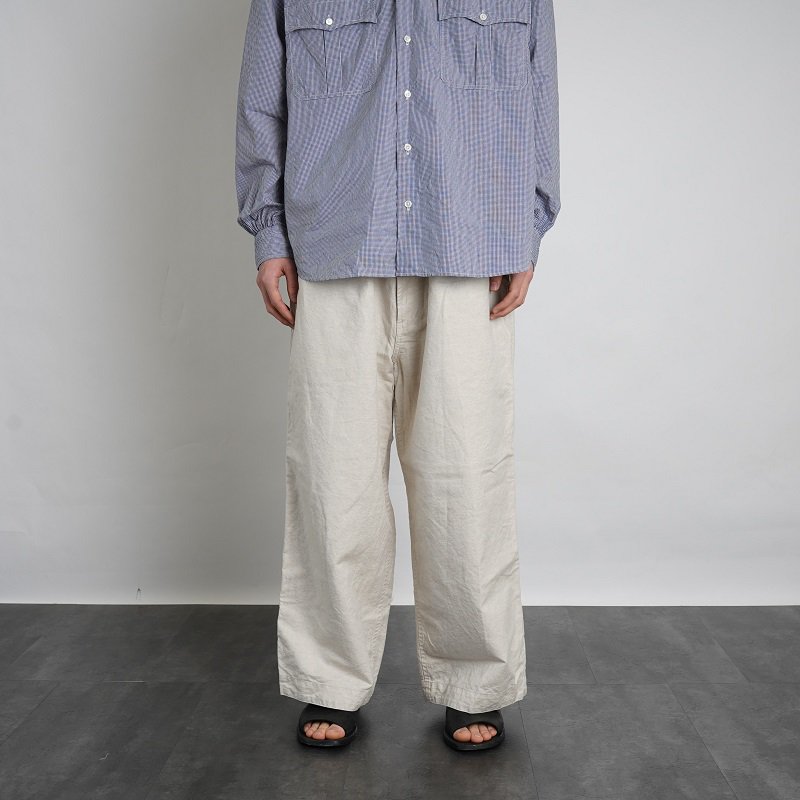 楽天市場】Porter Classic / ポータークラシック / BELLE EPOQUE LINEN