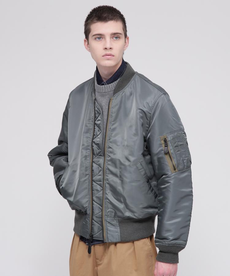 楽天市場】AVIREX 公式通販｜MA-1 ヴィンテージ/MA-1 VINTAGE