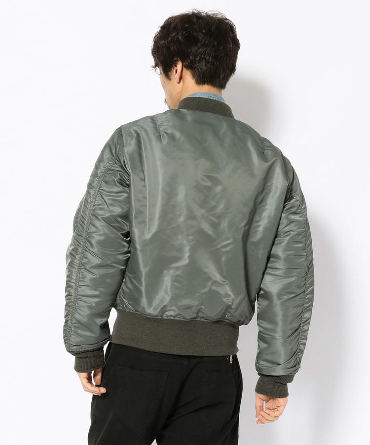 楽天市場】AVIREX 公式通販｜MA-1 ヴィンテージ/MA-1 VINTAGE