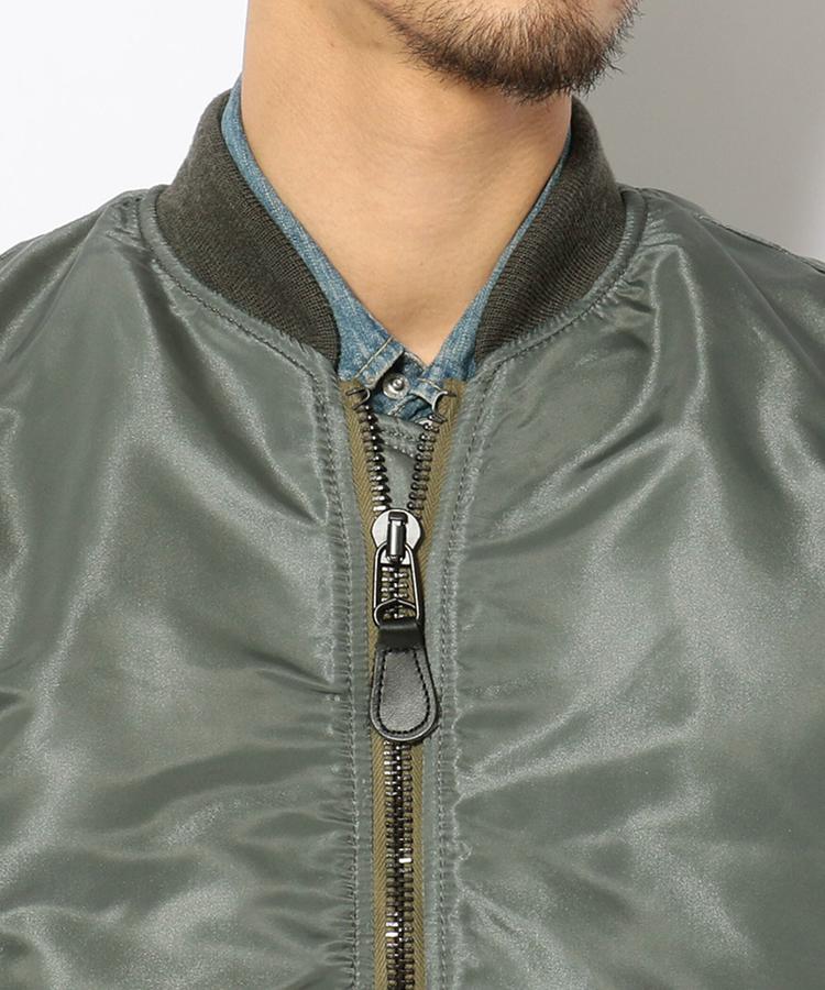 楽天市場】AVIREX 公式通販｜MA-1 ヴィンテージ/MA-1 VINTAGE