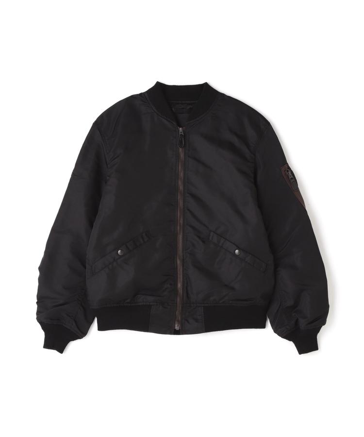 楽天市場】AVIREX 公式通販｜《VINTAGE LINE》L-2 BLACK / L-2