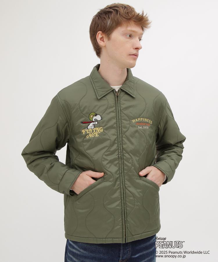 楽天市場】AVIREX 公式通販｜コラボレーション第3弾！《AVIREX