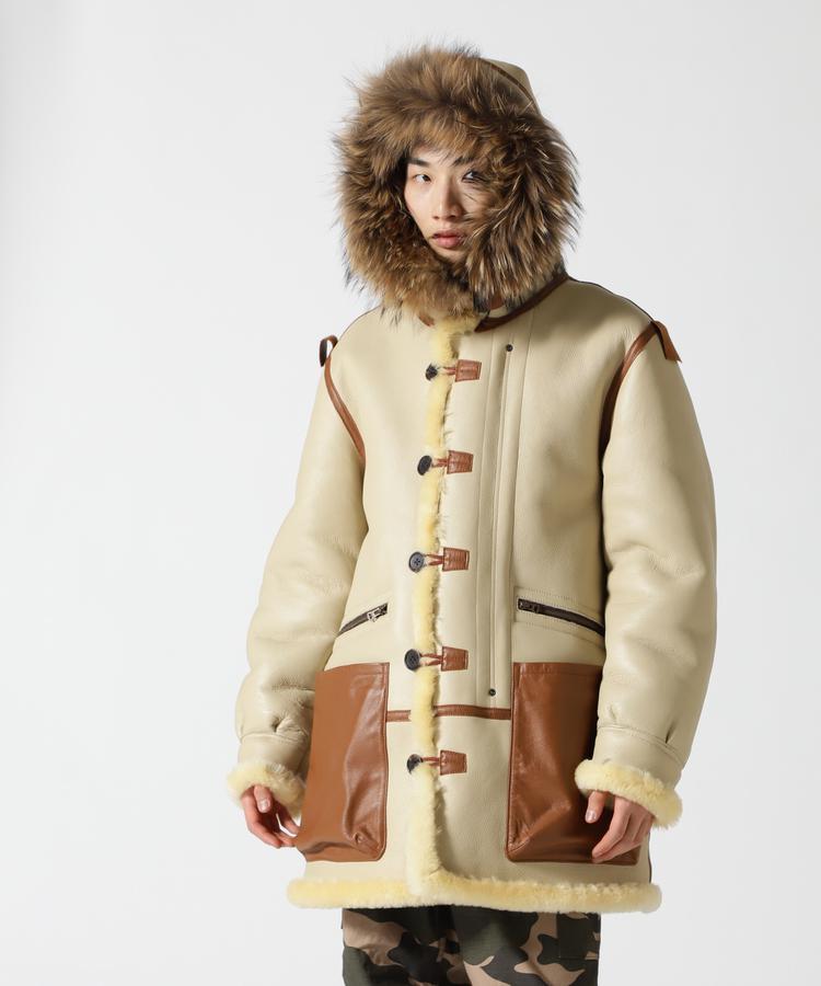 楽天市場】AVIREX 公式通販｜フライトジャケットの中でも特に希少性の