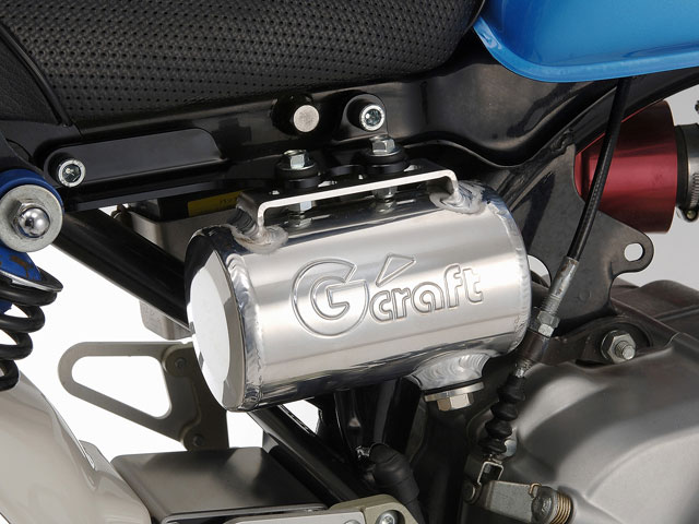 楽天市場】Gcraft ジークラフト オイルキャッチタンクタイプ5文字有