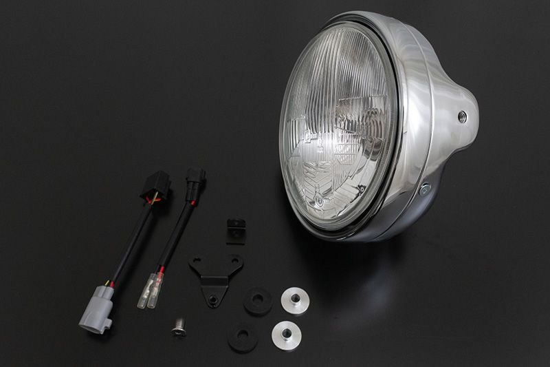 楽天市場】ヘッドライト シビエ カワサキの通販