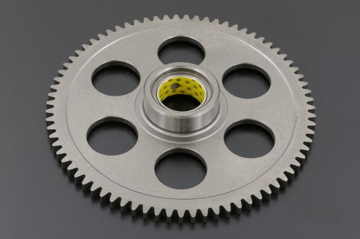 楽天市場】闇矢屋 YAMIYA スターティングスプロケット CB750K : motofellow