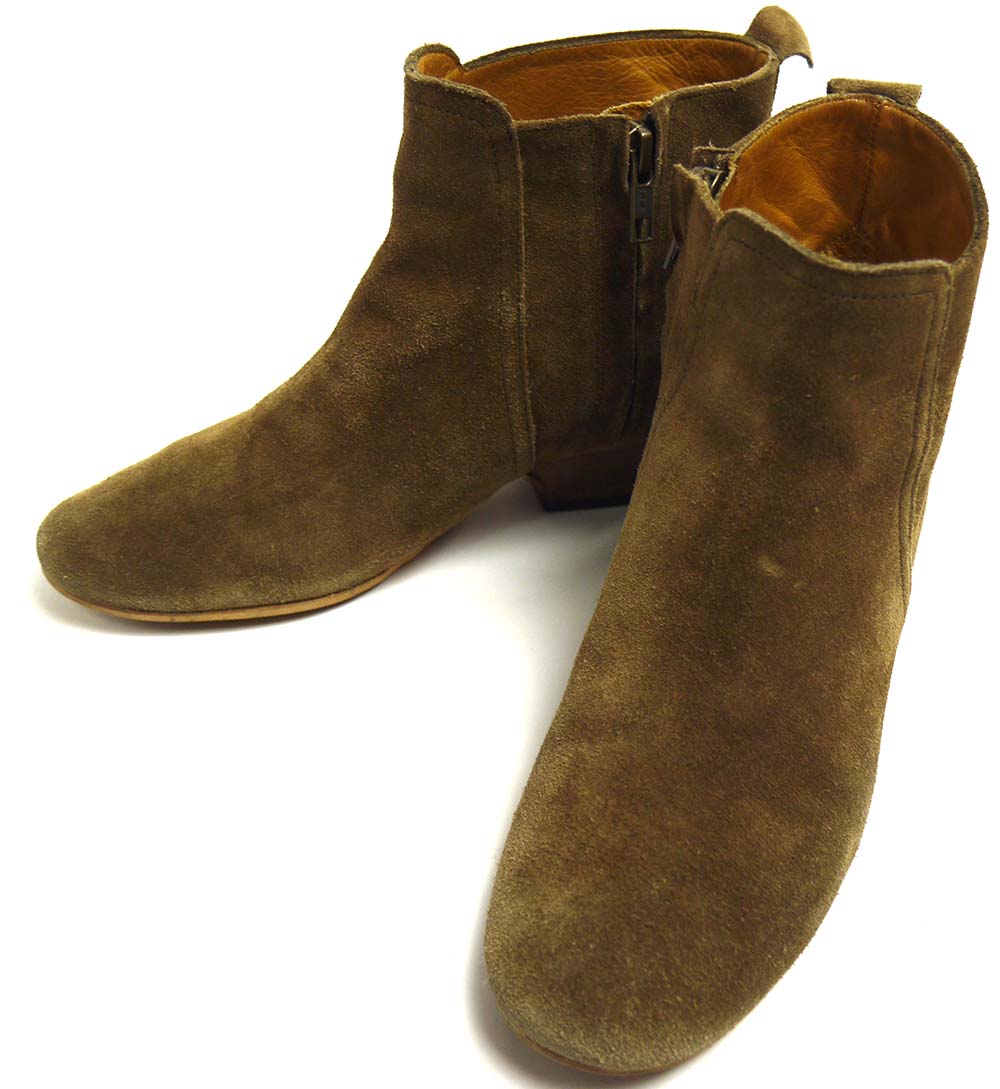 楽天市場】イザベルマラン ブーツの通販