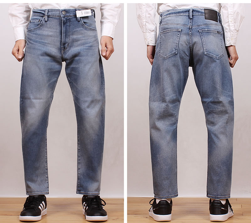 楽天市場】【SALE】EDWIN エドウィン NEW JERSEYS 【プレミアムモデル