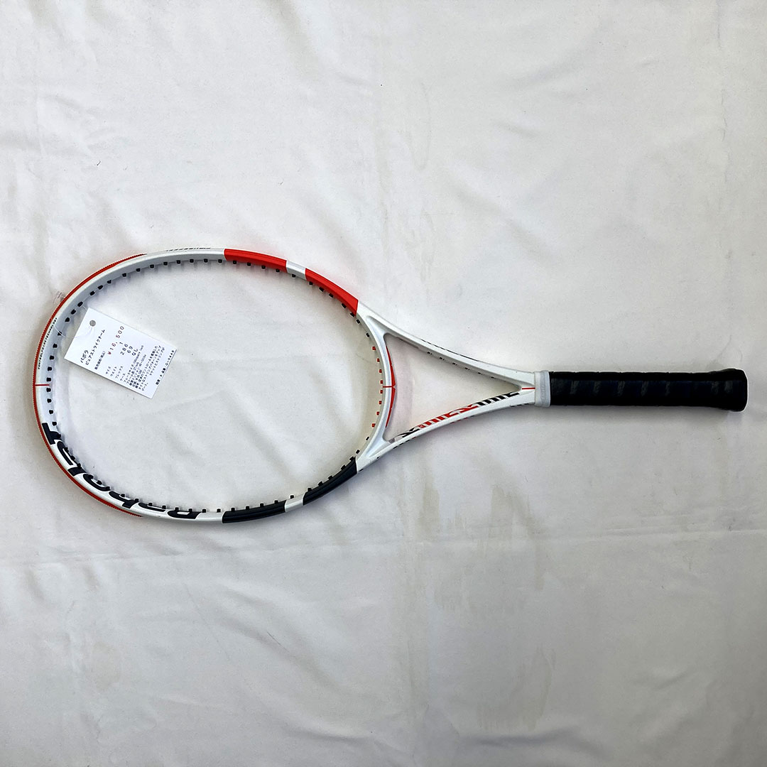 楽天市場】バボラ ピュアストライクチームの通販