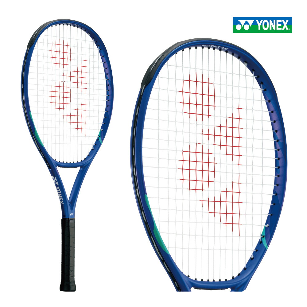 楽天市場】ヨネックス YONEX テニスラケット Eゾーン 110 EZONE 110
