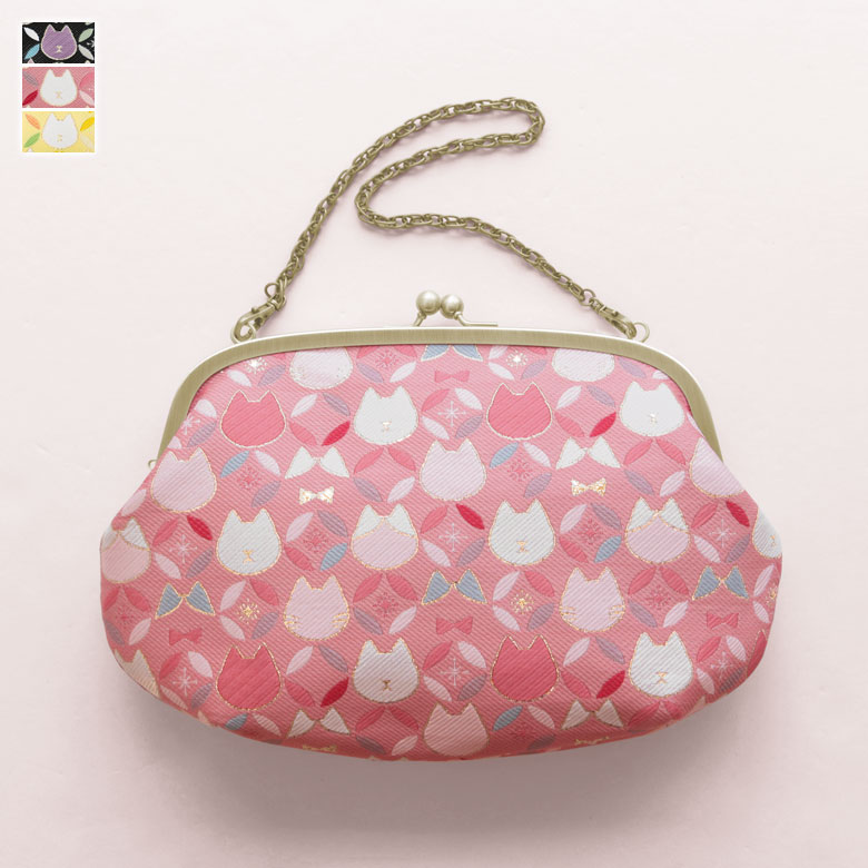 楽天市場】中川政七商店 がま口の通販