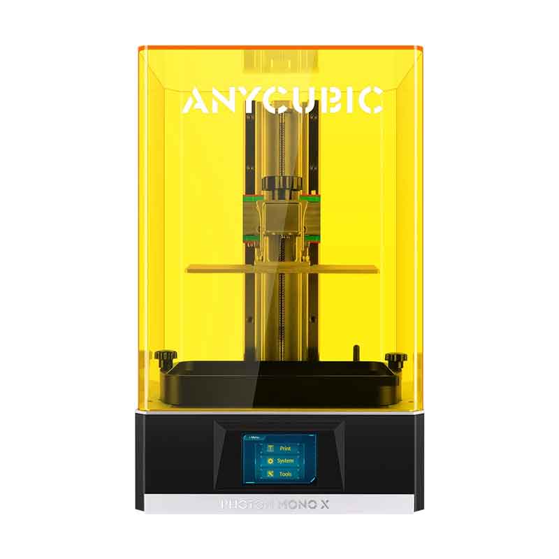 楽天市場】Anycubic Photon Mono X光造形式LCD 3Dプリンター（日本語