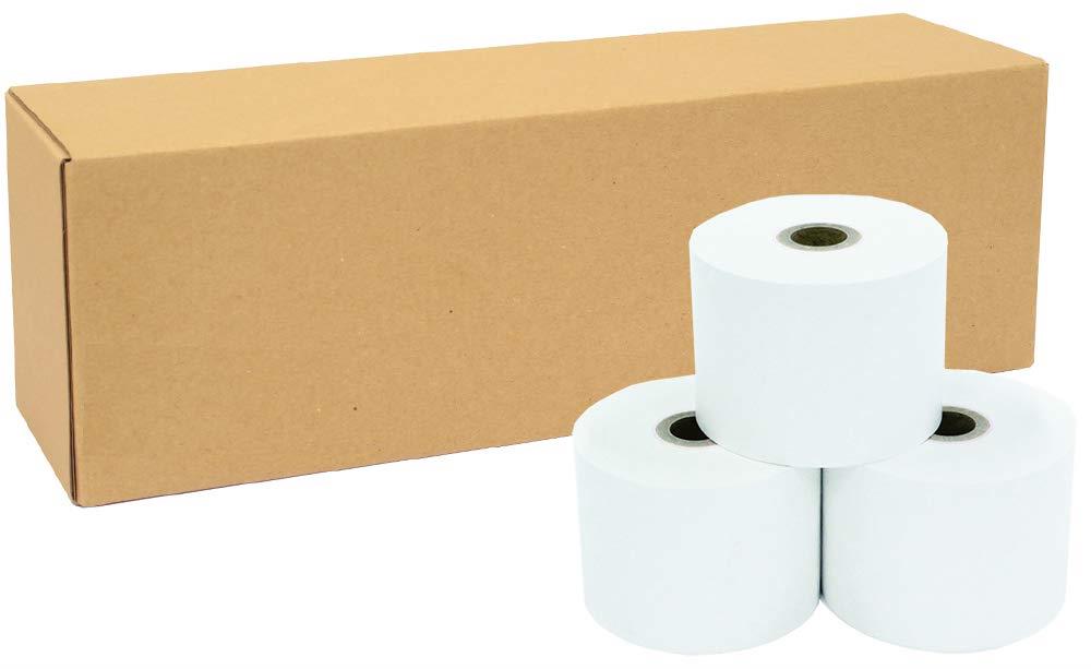 楽天市場】シャープ xe-a147 レジ ロール紙の通販