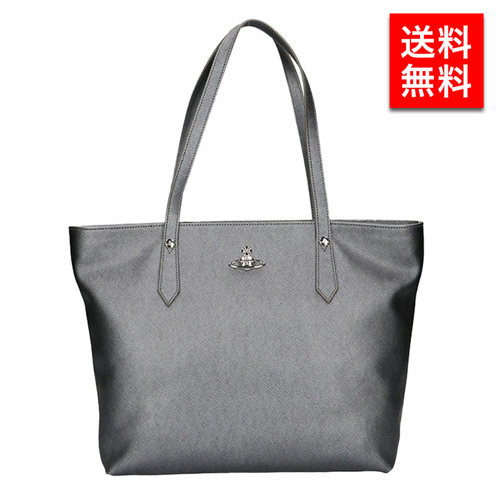 楽天市場】ヴィヴィアン ウエストウッド トートバッグ 42050045