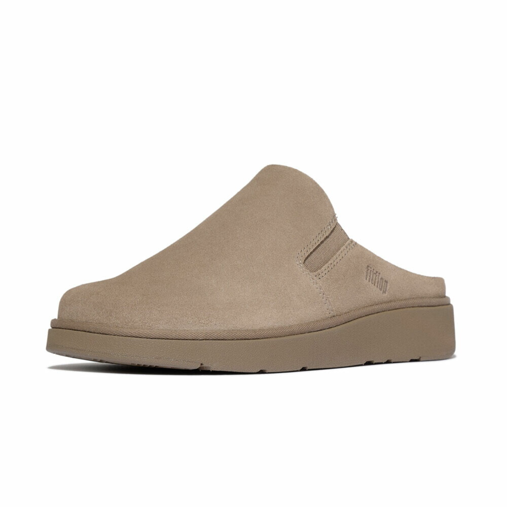 楽天市場】【国内正規品】fitflop フィットフロップ レディース サボ