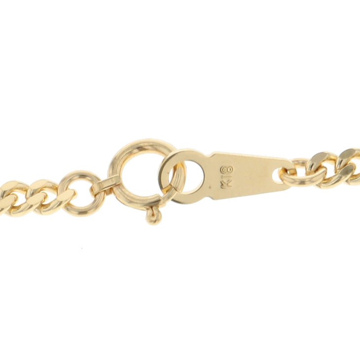 楽天市場】【楽天ランキング1位受賞】喜平 ネックレス 18金 20g 40cm