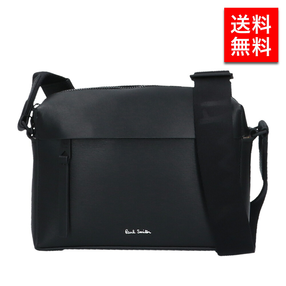 楽天市場】Paul Smith ポールスミス メンズ ショルダーバッグ