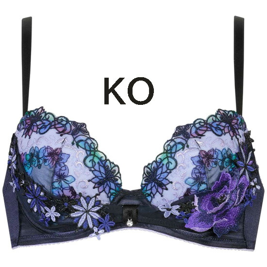 ワコール(wacoal) サルート(SALUTE) リボンブラ ブラジャー | 通販