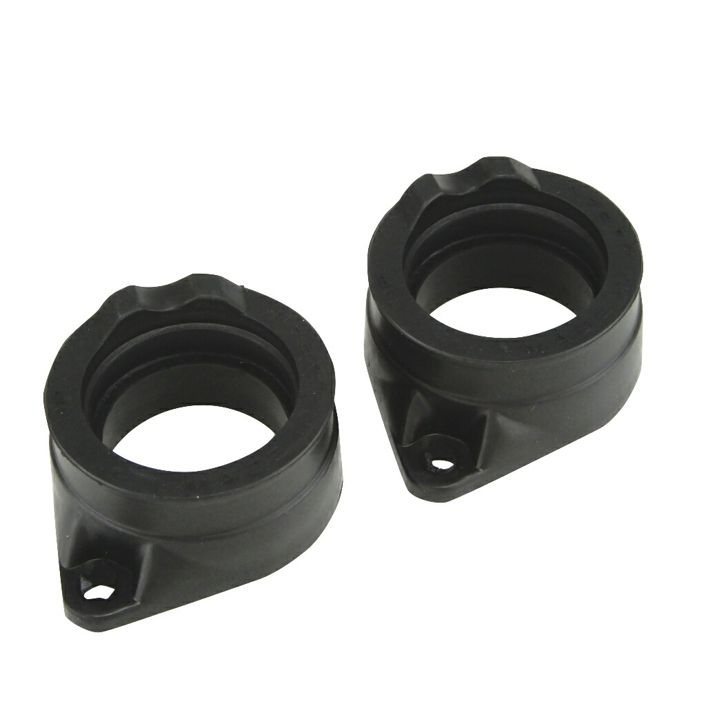 楽天市場】キャブ インシュレーター GS400 GS400E 2個 : 旧車バイク