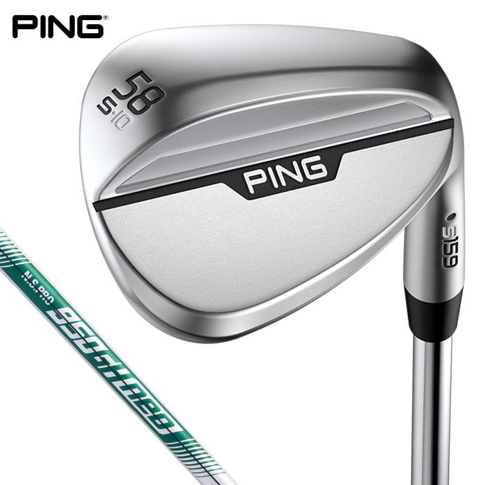 楽天市場】ping 54 度 ウェッジの通販